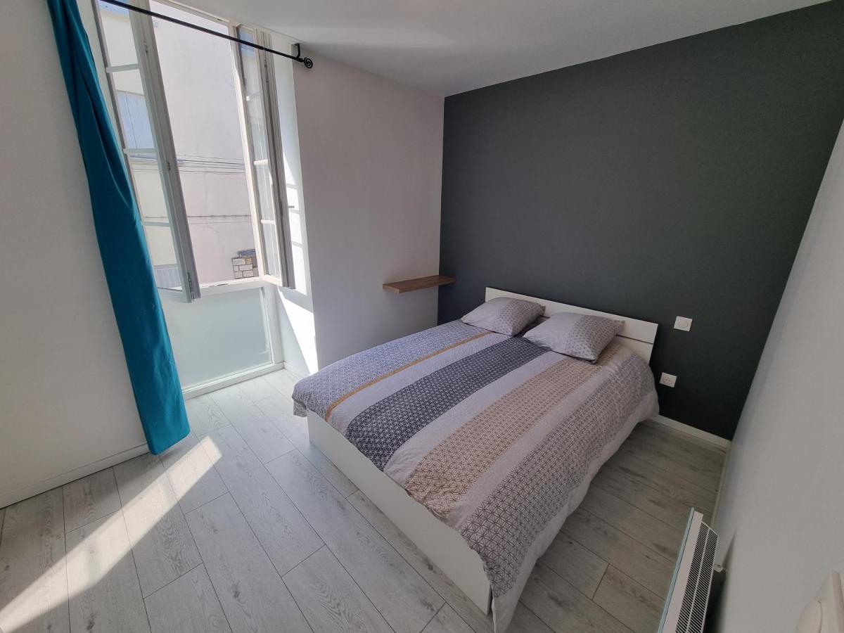 Superbe Logement T3 En Duplex. Сен-Годан Екстер'єр фото